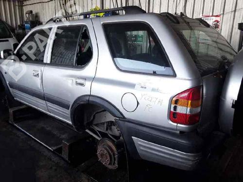 Gearbox OPEL FRONTERA B (U99) 2.2 DTI (6B_ZC, 6B_VF, 6B_66, 6B_76) | BP3559045M3 