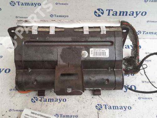 Passenger airbag RENAULT LAGUNA II Grandtour (KG0/1_) 3.0 V6 24V (KG0D, KG01) (207 hp) 2837344