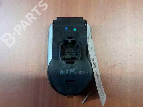 Headlight switch OPEL MERIVA B MPV (S10)  | BP1353545I24 
