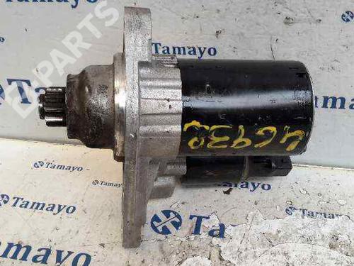 Starter SEAT IBIZA III (6L1) 1.4 16V | BP3163263M8 