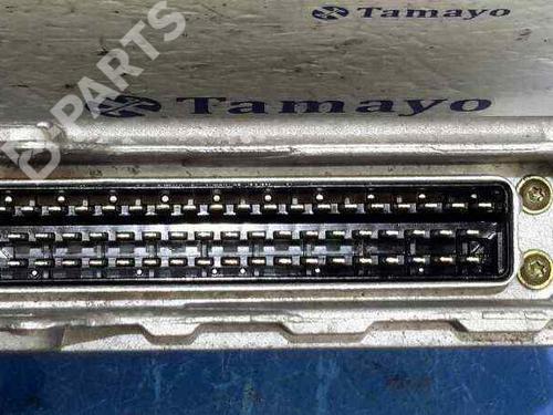 Engine control unit (ECU) LAND ROVER FREELANDER I (L314) 2.0 DI 4x4 | BP4550655M57