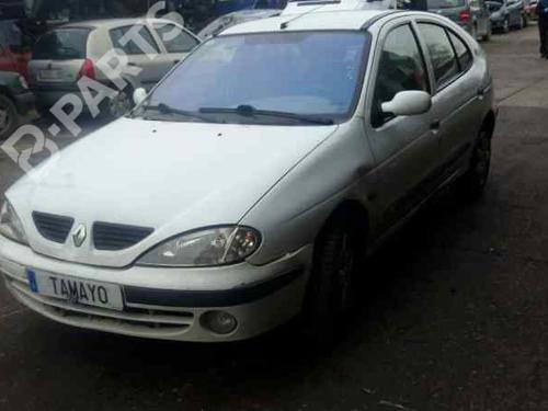 Left headlight RENAULT MEGANE I (BA0/1_) 1.9 dTi (BA1U) | BP879523C28 