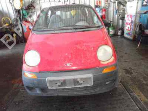 Left mirror DAEWOO MATIZ (M100, M150)  | BP174334C26 