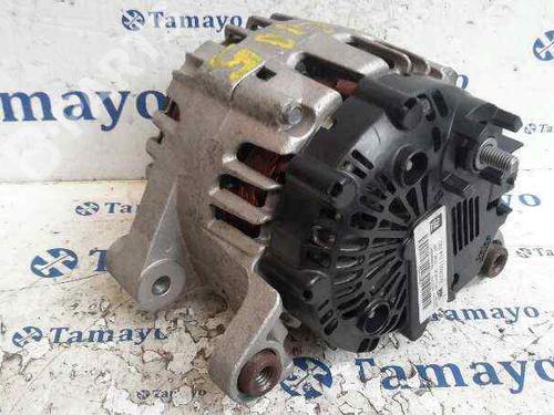 Alternator OPEL CORSA D (S07) 1.2 (L08, L68) | BP2815544M7 