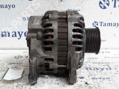 Alternator MAZDA 6 Hatchback (GG)  | BP4509005M7 