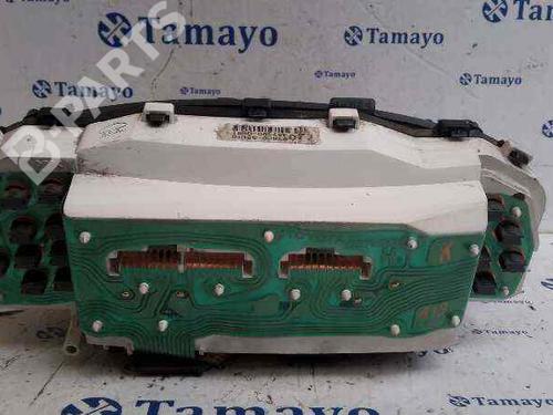 Instrument cluster TOYOTA YARIS (_P1_) 1.0 (SCP10_, SCP10R) | BP3559329C47 