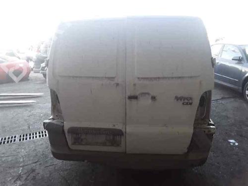 Brake master cylinder MERCEDES-BENZ VITO Van (W638)  | BP8820441M77 