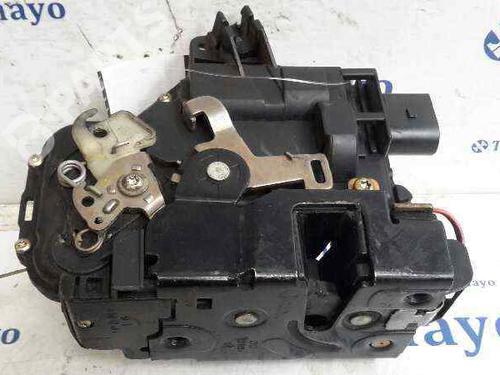 Used Front left lock VW PASSAT B5 (3B2) 2.5 TDI (150 hp) 4505701