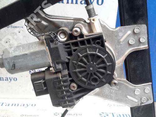Front left window mechanism AUDI ALLROAD C5 (4BH) 2.7 T quattro | BP4385127C22 