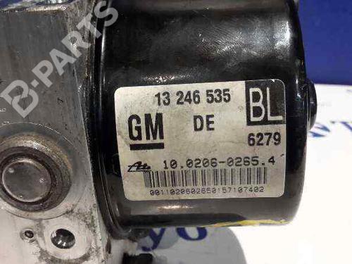 Pompe ABS OPEL ASTRA H (A04)  | BP4243190M43 