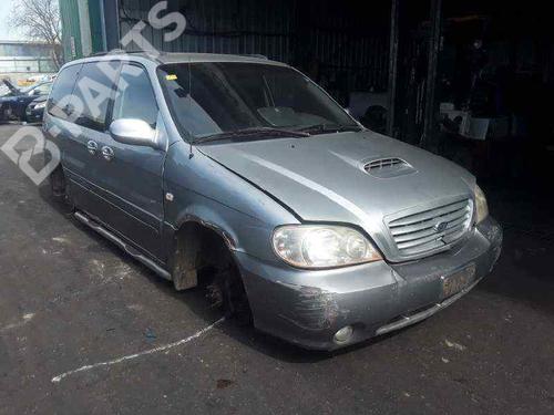 AC compressor KIA CARNIVAL II (GQ) 2.9 CRDi | BP5961940M34 