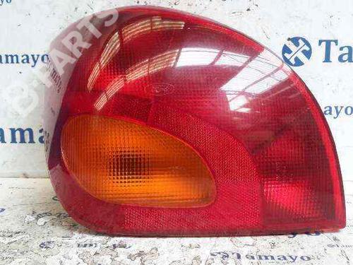 Used Left taillight FORD FIESTA IV (JA_, JB_) [1995-2006]  4384156