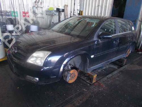 Right front brake caliper OPEL SIGNUM Hatchback (Z03) 2.2 direct (F48) | BP11565610M104 