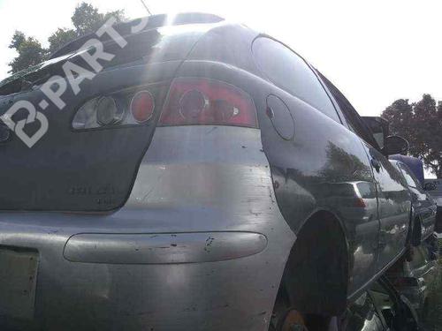 Engine control unit (ECU) SEAT IBIZA III (6L1) 1.9 TDI | BP4455033M57 