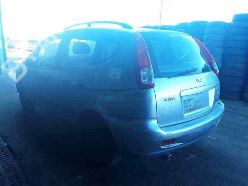 Starter DAEWOO REZZO (U100) 1.6 | BP1533950M8 
