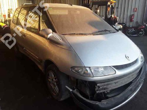 Rear right window mechanism RENAULT ESPACE III (JE0_) 2.2 dCi (JE0K) | BP3355574C25 