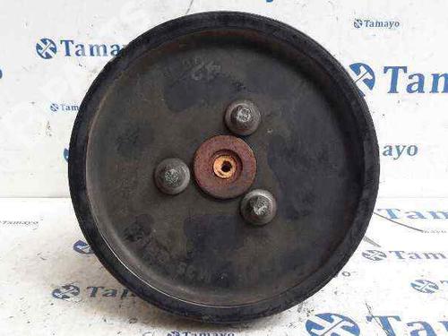 Servopumpe für MERCEDES-BENZ C-CLASS (W203) [2000-2007]  4370388