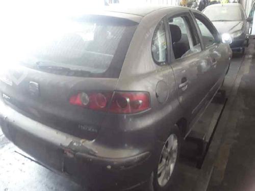 Right mirror SEAT IBIZA III (6L1) 1.9 TDI | BP5811712C27 