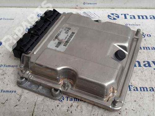 Engine control unit (ECU) VOLVO V40 Estate (645) 1.9 DI | BP3559260M57