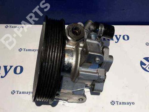 Steering pump MERCEDES-BENZ VITO Van (W638) 108 D 2.3 (638.064, 638.068) | BP3996867M99 
