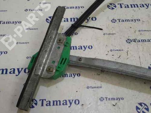 Front right window mechanism FORD PUMA (EC_) 1.4 16V | BP3681995C23 