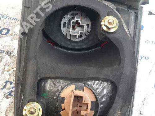 Left taillight MAZDA 6 Hatchback (GG)  | BP3961761C34 