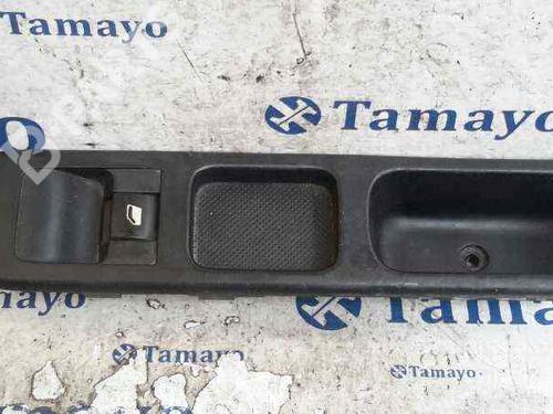 Used Right front window switch PEUGEOT 307 SW (3H) 1.6 HDI 110 (109 hp) 4398211