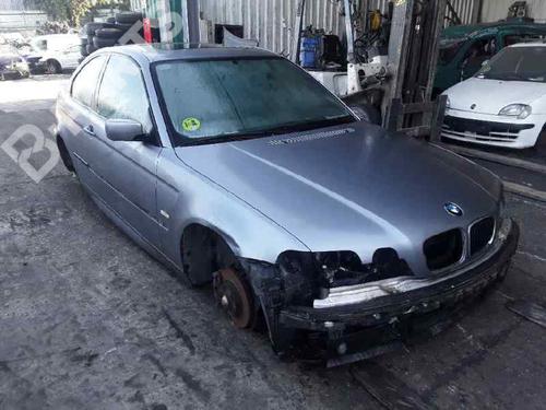 Gearbox BMW 3 Coupe (E46) 318 Ci | BP3559396M3 