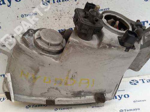 Right headlight HYUNDAI COUPE I (RD) 1.6 i 16V | BP4505509C29 