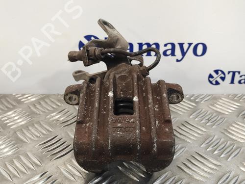 Right rear brake caliper VW GOLF IV (1J1) 1.9 TDI | BP15083478M106 