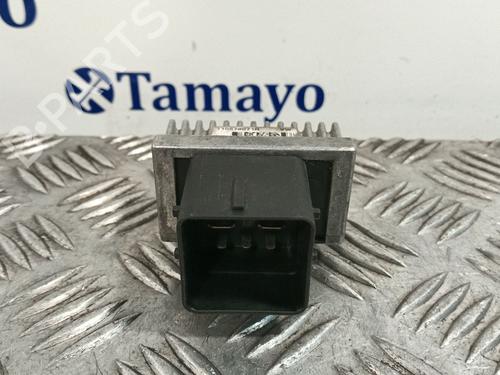 Elektronik Modul für RENAULT KANGOO Express (FW0/1_) 1.5 dCi 75 (FW07, FW10, FW04) (75 hp) 30201249