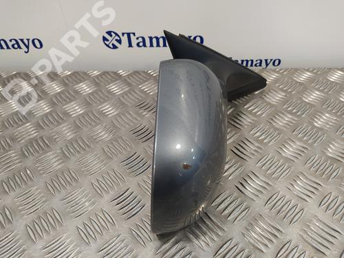 Right mirror AUDI A4 B5 (8D2) 1.9 TDI | BP9576688C27 