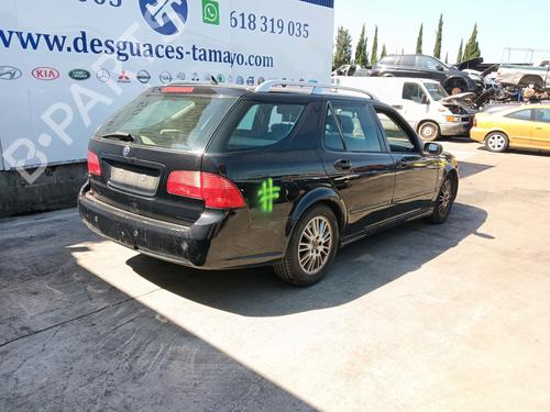 Front left panel SAAB 9-5 Estate (YS3E) 2.3 t | BP36998662C58 - Image 4