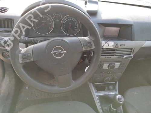 Rattlås /Tenningslås OPEL ASTRA H (A04) 1.7 CDTI (L48) | BP18411519M48 