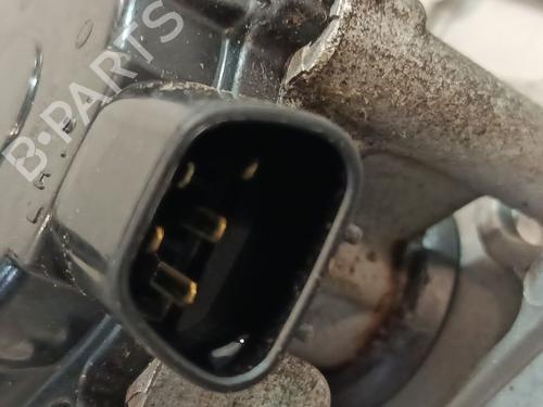 Front wiper motor MAZDA 3 (BL) | BP33455266M29 - Image 5