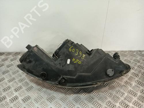 Left headlight SEAT LEON (1P1) 1.9 TDI | BP33544255C28  - Image 5