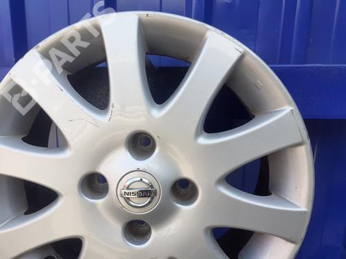 Rim NISSAN PRIMERA (P12)  | BP8144550C45 