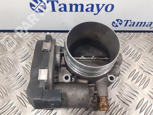 Used Throttle body BMW X3 (F25) xDrive 35 i (306 hp) 7808200