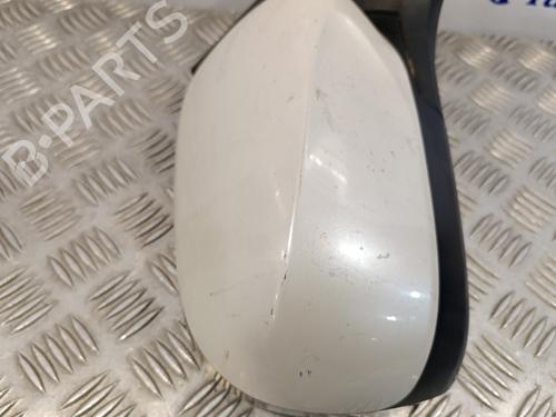 Right mirror SUBARU IMPREZA Hatchback (GR, GH, G3)  | BP18167844C27 