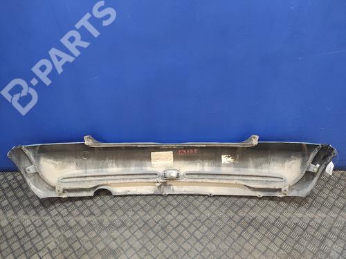 Rear bumper MINI MINI (R50, R53) One | BP10118531C8 