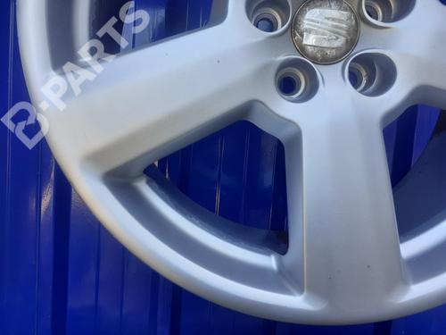 Felg SEAT LEON (1M1) 1.9 TDI | BP10541815C45 