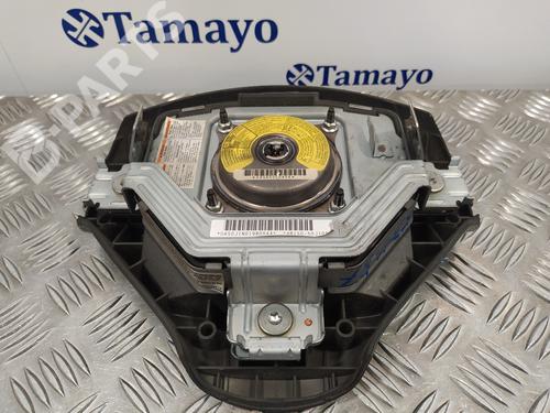 Driver airbag SUZUKI GRAND VITARA I Open Off-Road Vehicle (GT)  | BP9828164C9 
