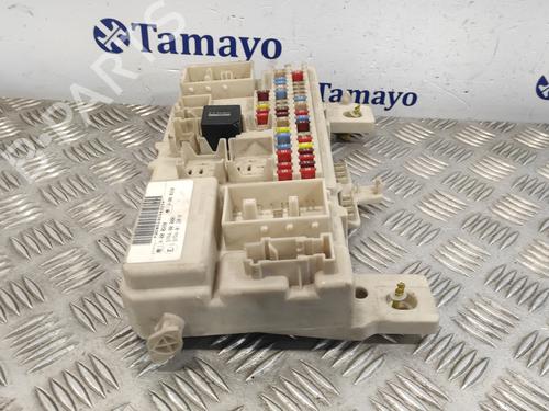 Fuse box FORD FOCUS II (DA_, HCP, DP)  | BP24288012E1 