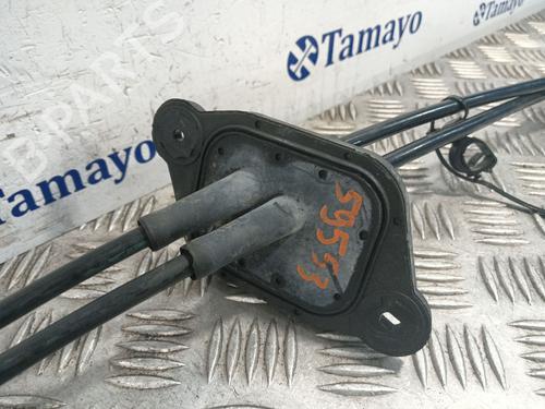 Andere RENAULT MASTER III Van (FV) 2.3 dCi 125 FWD (FV0C, FV0D, FV0G, FV0H, FV0J, FV0K,... | BP29940729O1 