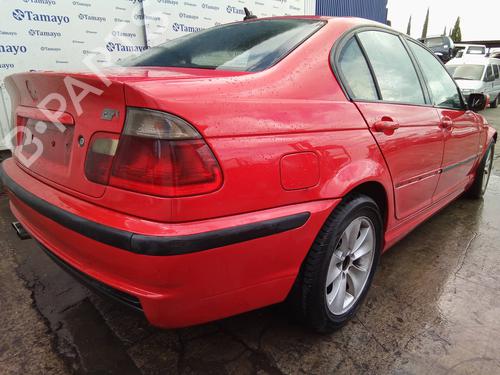Right headlight BMW 3 (E46)  | BP17766190C29 