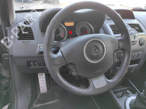 Gearbox RENAULT MEGANE II (BM0/1_, CM0/1_)  | BP13219926M3 