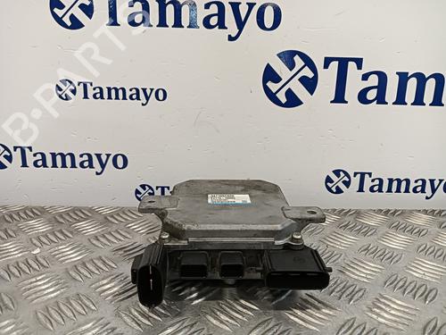 Used Electronic module SUBARU FORESTER (SH_) 2.0 D AWD (SHH, SHD, SHN) (147 hp) 19247360