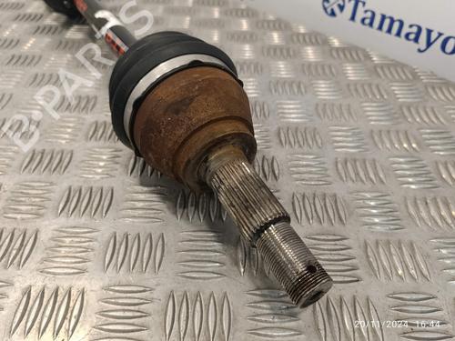 Left front driveshaft NISSAN JUKE (F15)  | BP21387806M38 