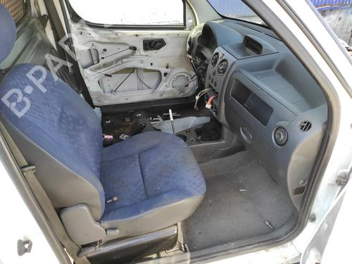 Starter PEUGEOT PARTNER Box Body/MPV (5_, G_) 1.6 HDi 75 | BP16942033M8 