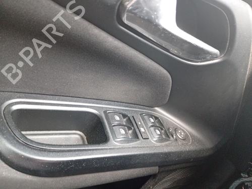 Used Left front window switch Left front window switch 37759005 37759005